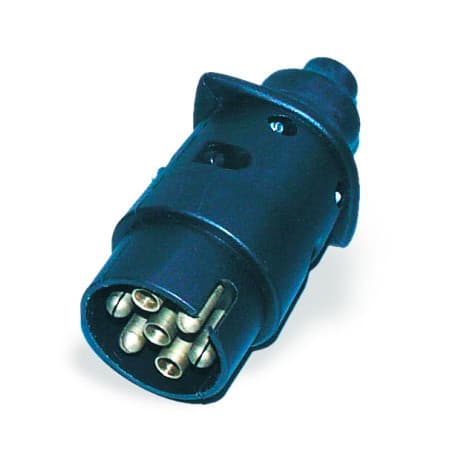 Stikdåsesæt til trailer og camping - 3