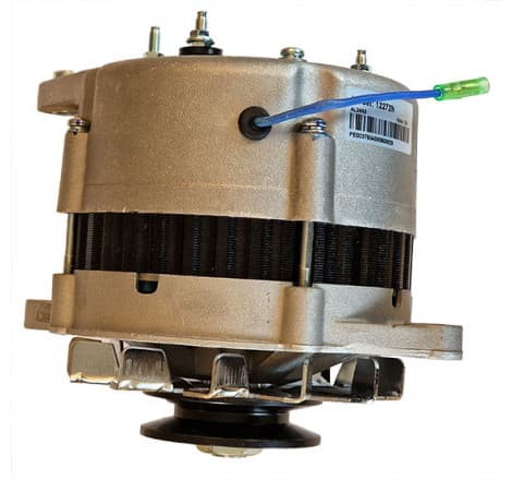 Generator til Yanmar Marine Diesel, 1-2874-01HI - 2