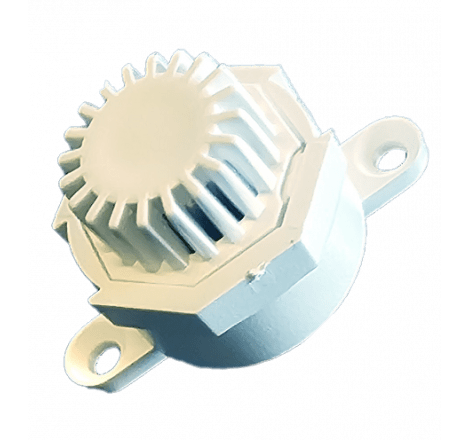 TRIPLE GAS V3 ALARM - 2