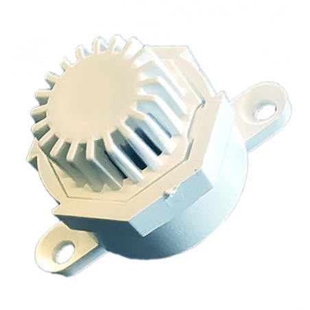 TRIPLE GAS V3 ALARM - 1