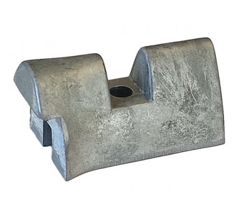 Volvo Penta Zinkring 855105