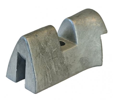 Volvo Penta Zinkring 855105