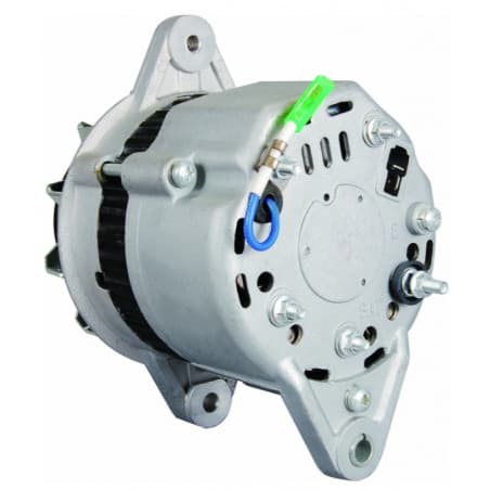 Generator Yanmar 124080-77201 - 2