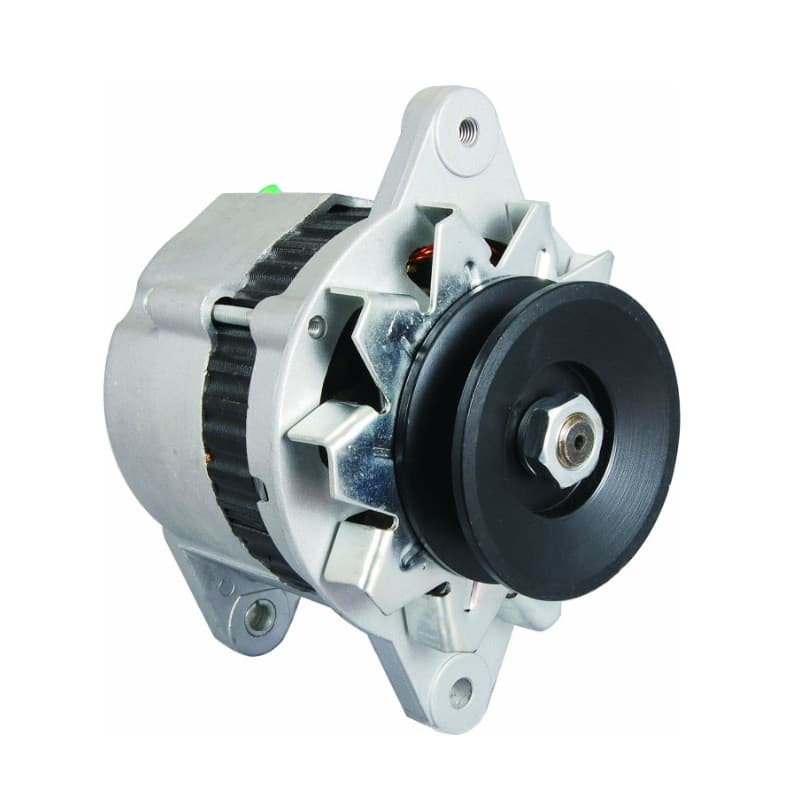 Generator Yanmar 124080-77201 - 1