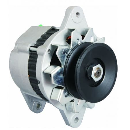 Generator Yanmar 124080-77201 - 1