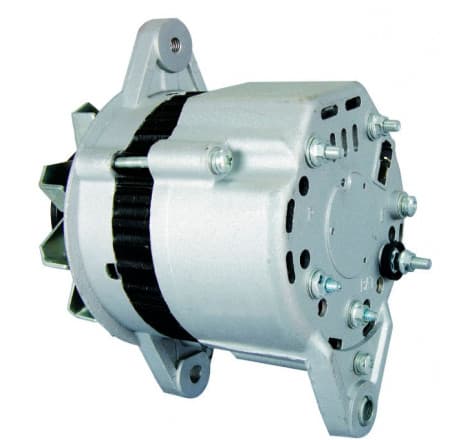 Generator til Yanmar marine diesel, 128270-77202