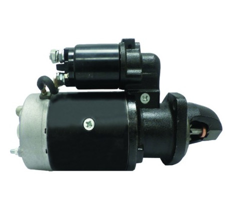 MerCruiser-startmotor 2004–2005 – 12 V, 3,0 kW, 11 tänder