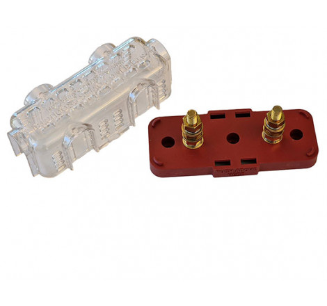 Sikringsboks ANL Flere typer. - 1