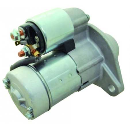 Starter Yanmar 3JH3 og 4JH3E
