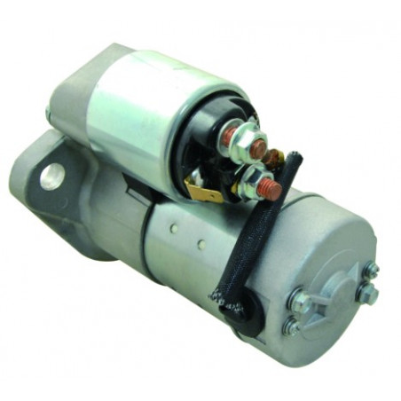 Starter Yanmar 3JH3 og 4JH3E