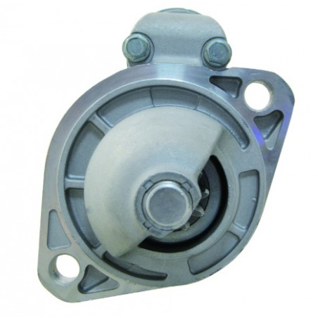 Starter Yanmar 3JH3 og 4JH3E