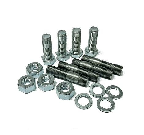 VETUS set studs & bolts...