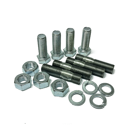 VETUS set studs & bolts (M16) for couplings BULLFLEX 32 