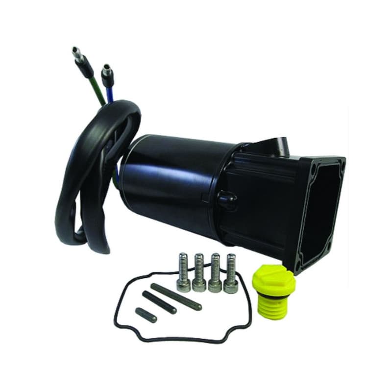Tilt trim motor, 12V, Mercury / Mariner 50-125 hk - 1