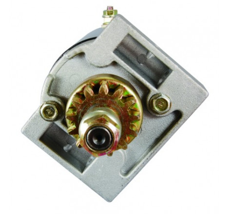 Startmotor Mercury 1991-1994 och Force 1992-1994 50 hk