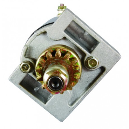 Starter Mercury 1991-1994 og Force 1992-1994 50hp