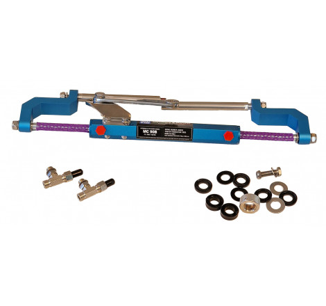 MaviMare Cylinder MC90B - 1