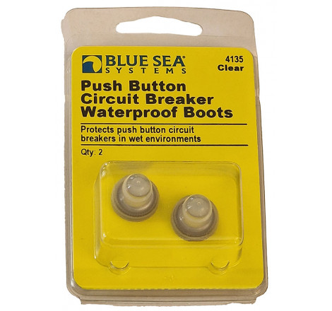 BlueSea vandtæt beskyttelses - 1