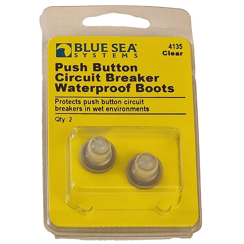 BlueSea vandtæt beskyttelses - 1