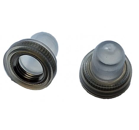 BlueSea vattentätt skydd