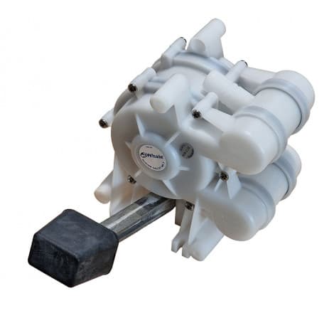 Pantry pump - 1