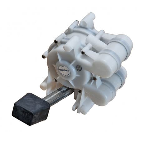 Pantrypumpe Whale GP0550 - 2