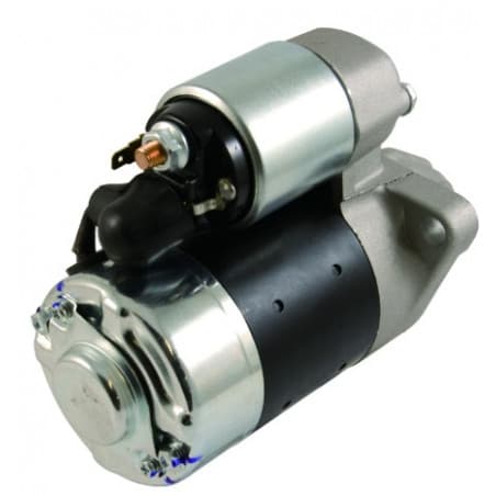 Replacement Starter til Yanmar Marine L40S og L60S