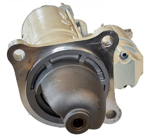 Starter Volvo Penta MD22, TAMD22 og Perkins