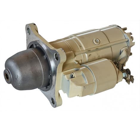 Starter Volvo Penta MD22, TAMD22 og Perkins