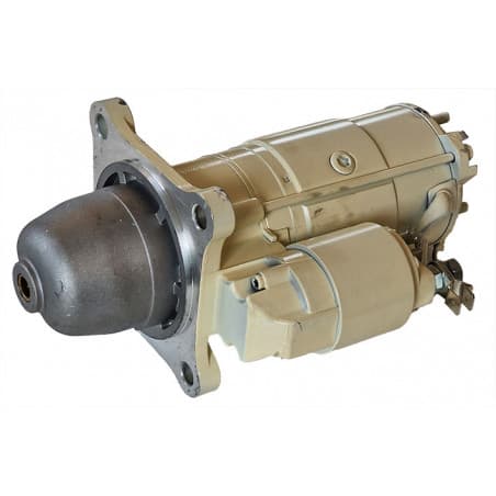 Starter Volvo Penta MD22, TAMD22 og Perkins