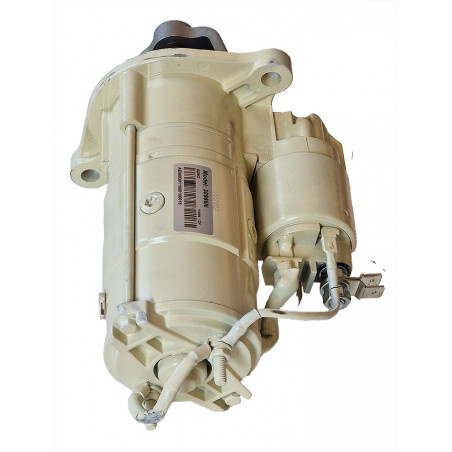 Starter Volvo Penta MD22, TAMD22 - 4