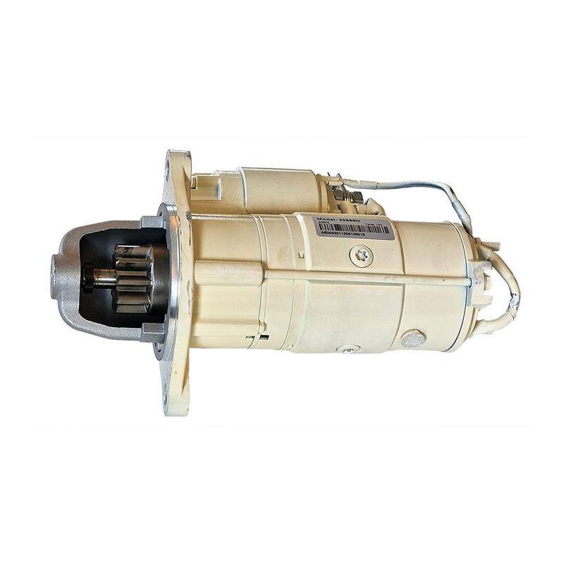 Starter Volvo Penta MD22, TAMD22 - 1