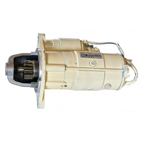 Starter Volvo Penta MD22, TAMD22 - 1