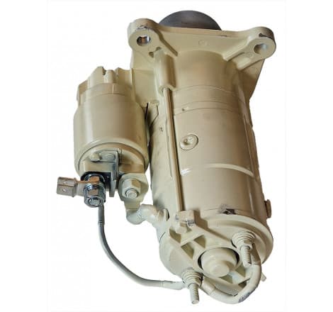 Starter Volvo Penta MD22, TAMD22 og Perkins