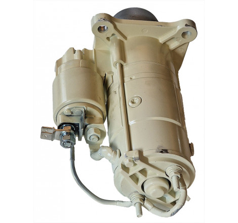 Starter Volvo Penta MD22, TAMD22 - 1