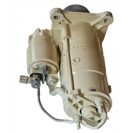 Starter Volvo Penta MD22, TAMD22 og Perkins