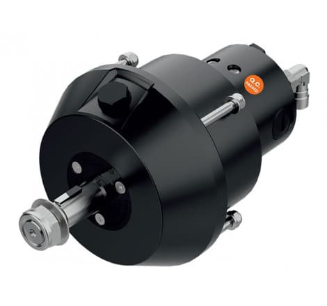 copy of Multisteer udenbords 115hk hydraulisk styring - 2