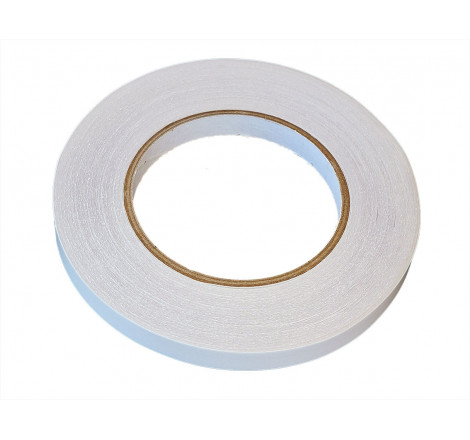 Dobbeltklæbende tape til syning - 2