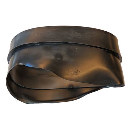 Ögonstycke för undervattenskikare