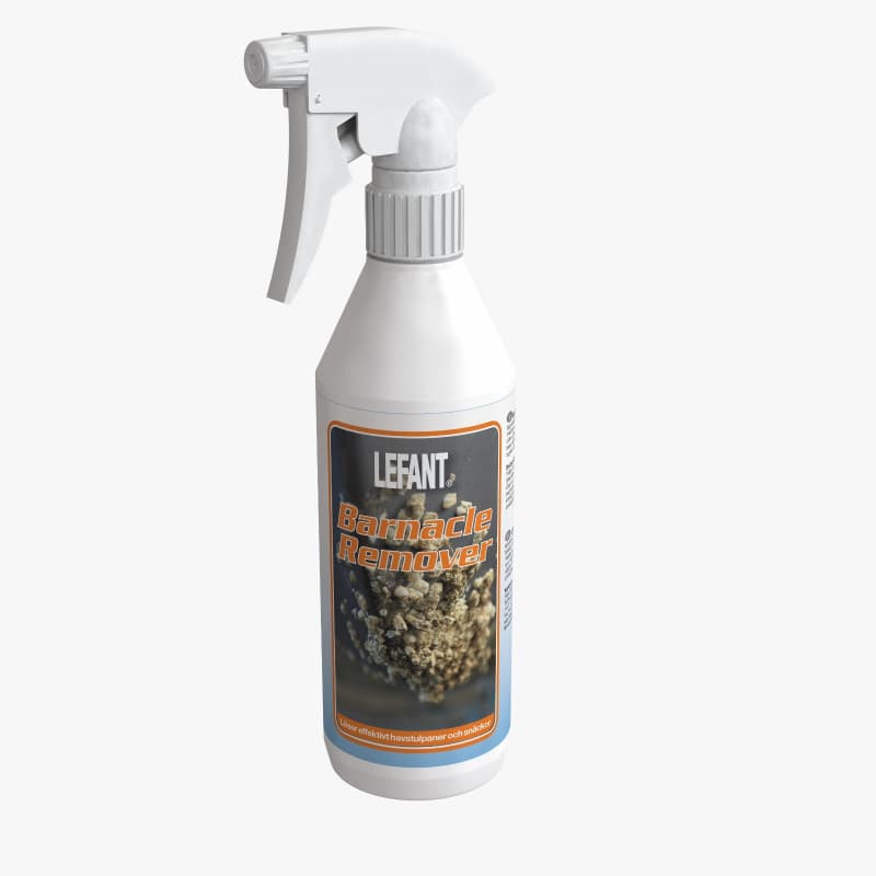 Lefant Barnacle Remover 500 ml - 1