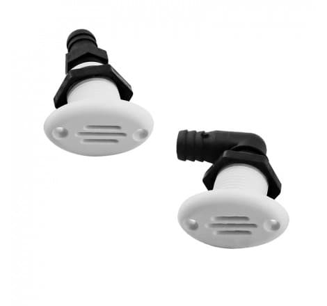 Tankventil lige eller vinkel - 5