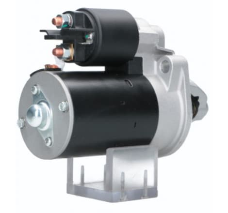 Starter Bukh DV10 - DV48, 12V