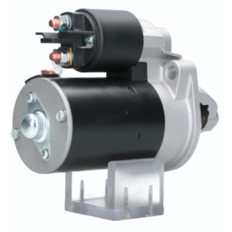 Starter Bukh DV10 - DV48, 12V