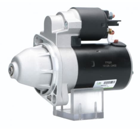 Starter Bukh DV10 - DV48, 12V