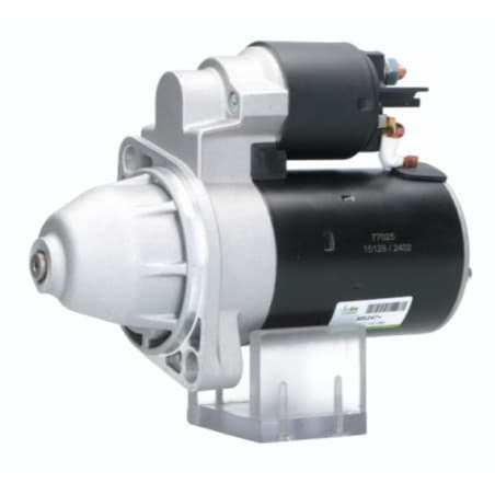 Starter Bukh DV10 - DV48, 12V