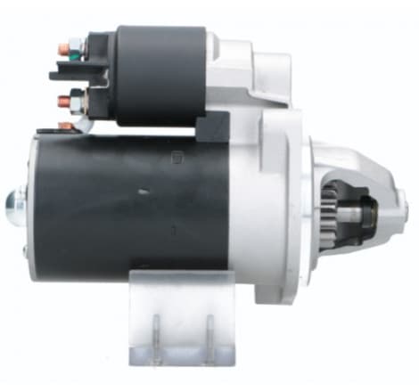 Starter Bukh DV10 - DV48, 12V