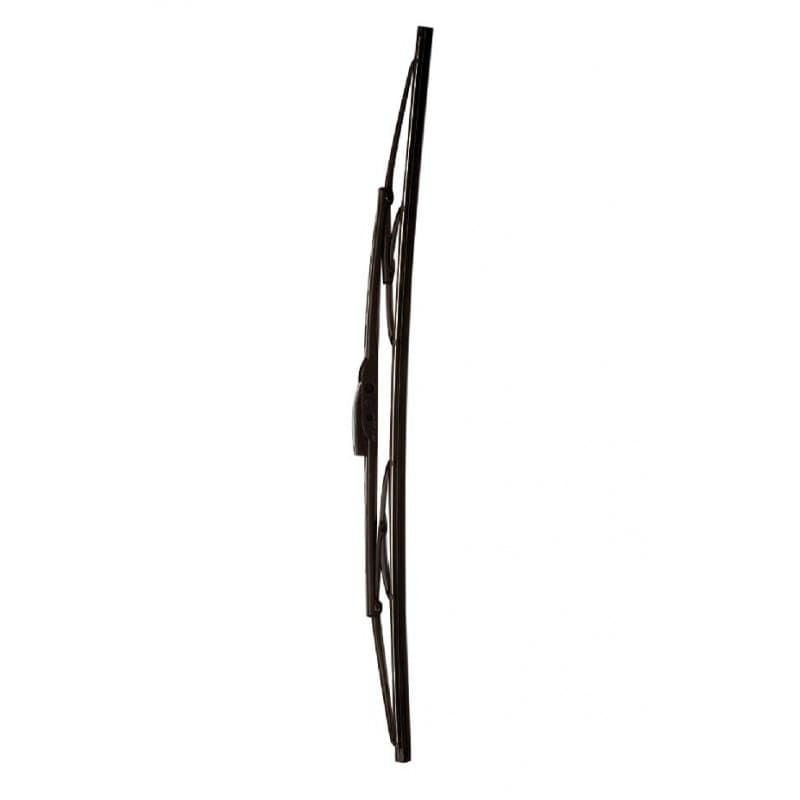 VETUS viskerblad, rustfrit stål-sort, L  508 mm - 2