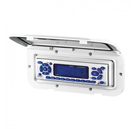 Luge til Radio / CD - 1