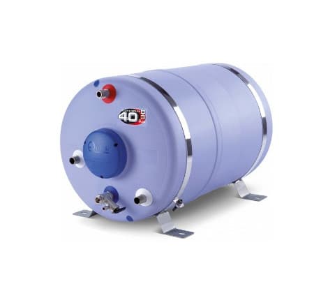 Quick varmtvandsbeholder B3