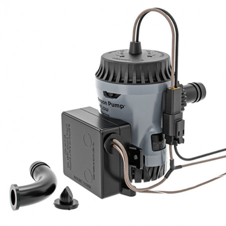 Johnson Aqua Void Ultima 500 GPH